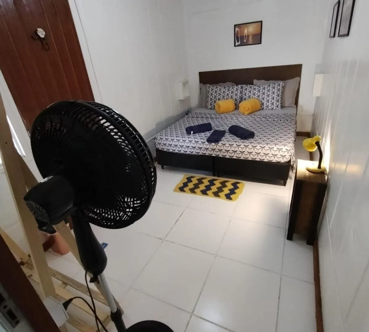 Celebre Cama E Cafe Bed & Breakfast Florianopolis 0*,  Brazil