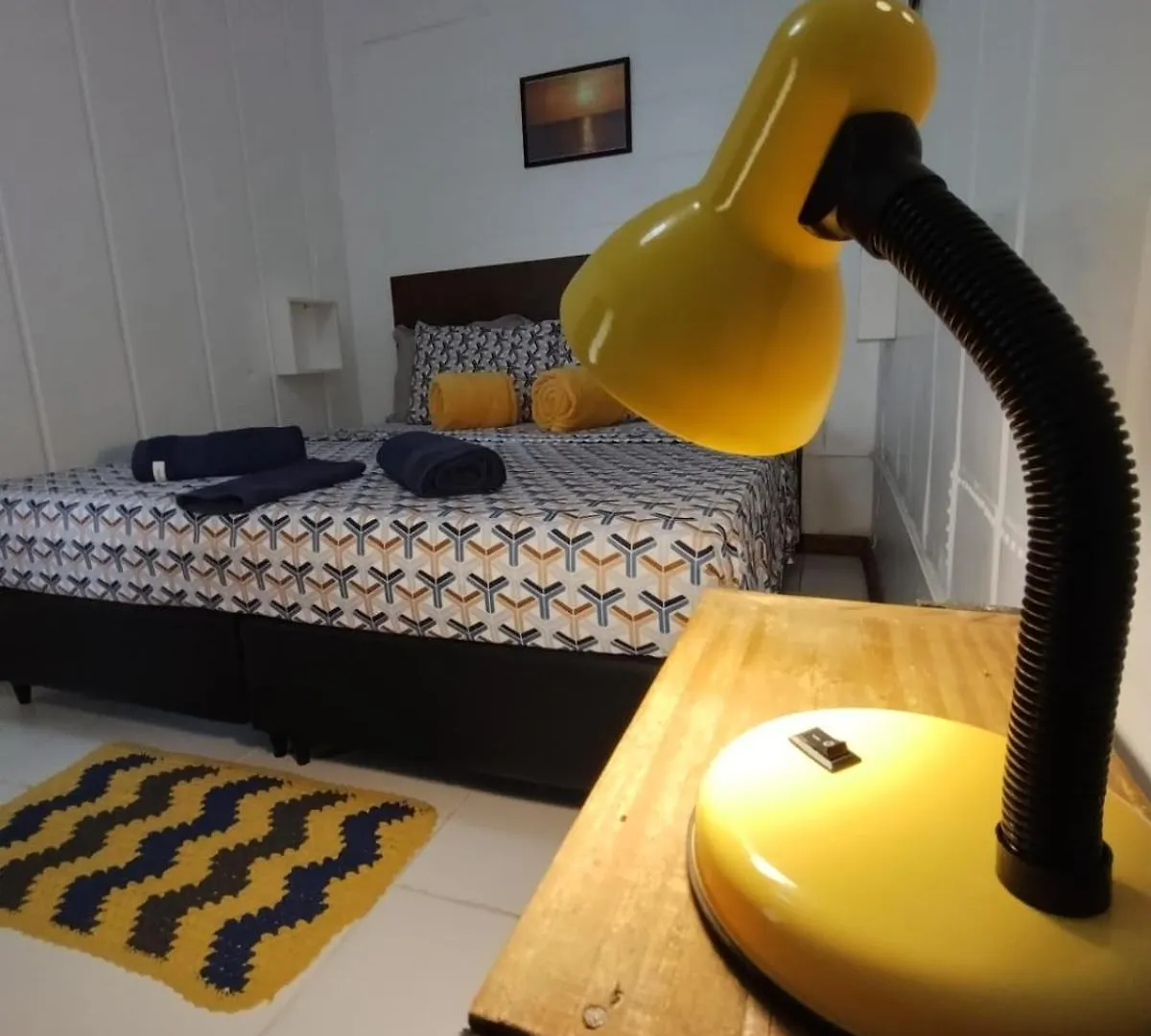 Celebre Cama E Cafe Bed & Breakfast Florianopolis Brazil