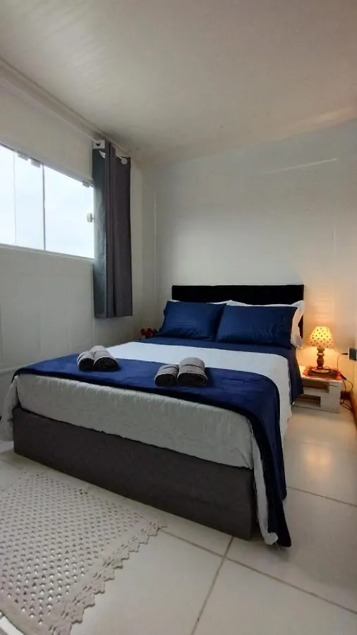 Bed and Breakfast Celebre Cama E Cafe Florianópolis