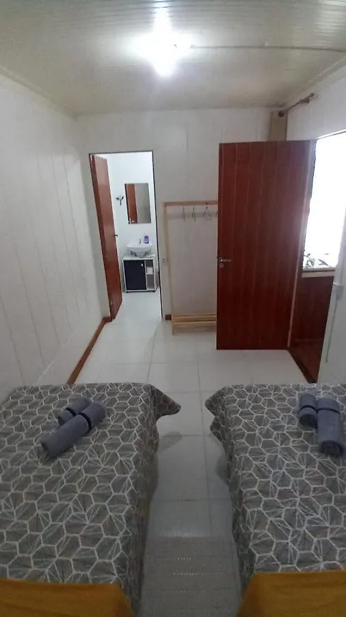 Bed & Breakfast Celebre Cama E Cafe Bed and Breakfast Florianópolis