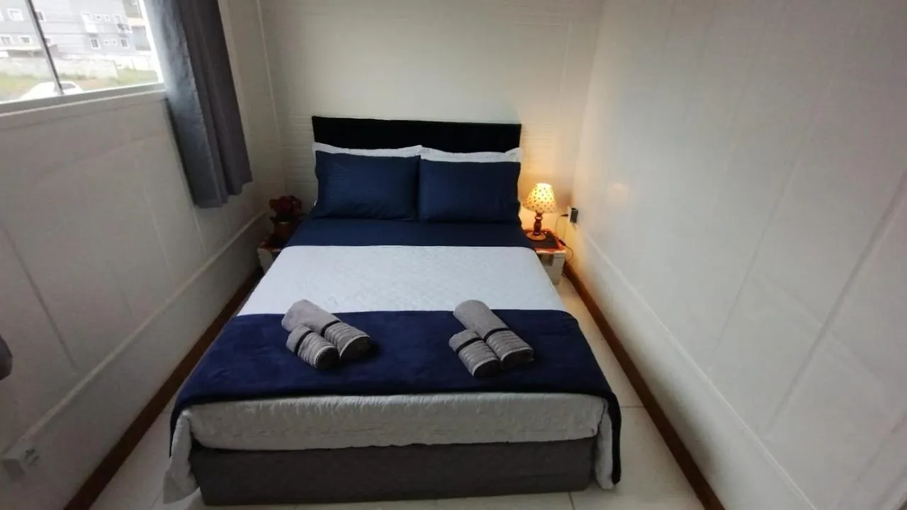 Bed and Breakfast Celebre Cama E Cafe Florianópolis
