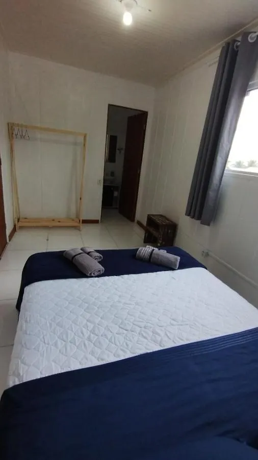Bed and Breakfast Celebre Cama E Cafe Florianópolis
