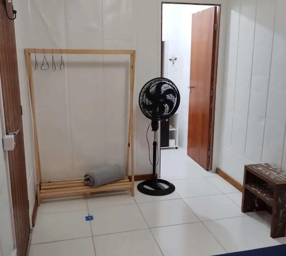 Bed and Breakfast Celebre Cama E Cafe Florianópolis Brasil