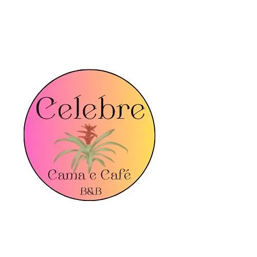 Bed & Breakfast Celebre Cama E Cafe Bed and Breakfast Florianópolis Brasilien