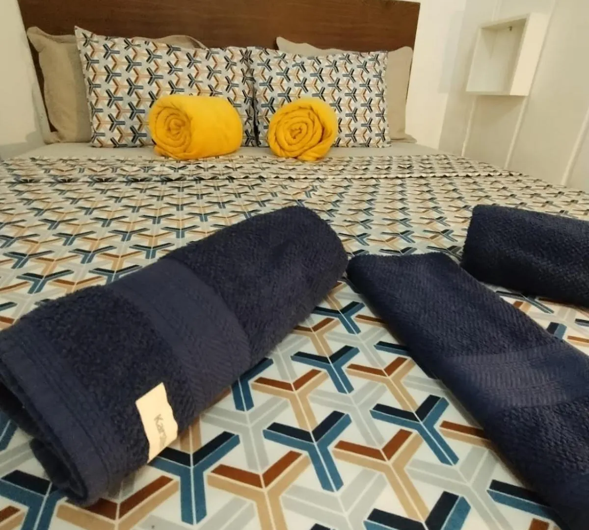 Bed and Breakfast Celebre Cama E Cafe Florianópolis