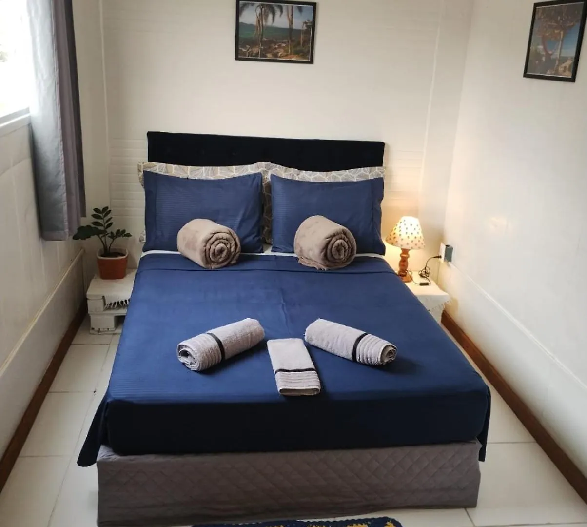 Bed and Breakfast Celebre Cama E Cafe Florianópolis