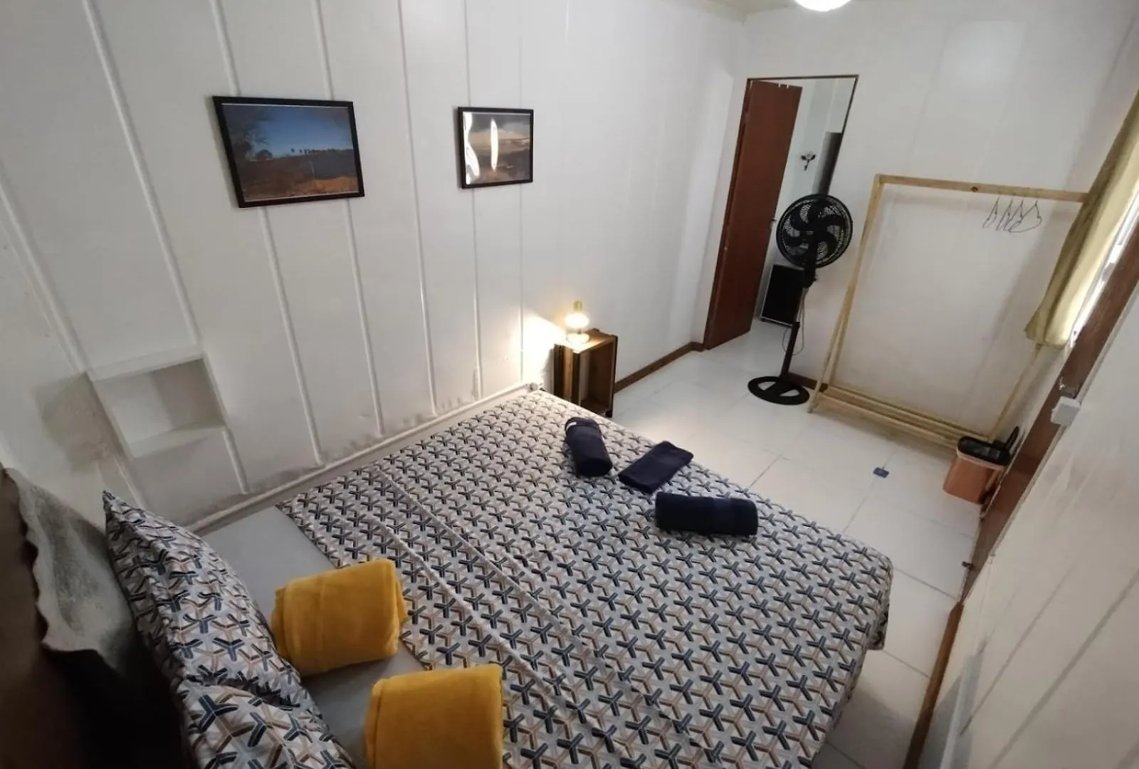Celebre Cama E Cafe Bed and Breakfast Florianópolis 0*,