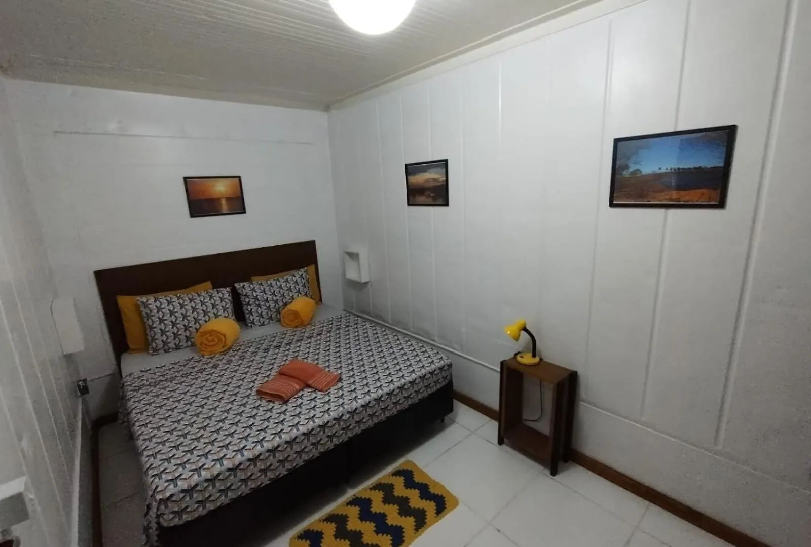 Bed and Breakfast Celebre Cama E Cafe Florianópolis