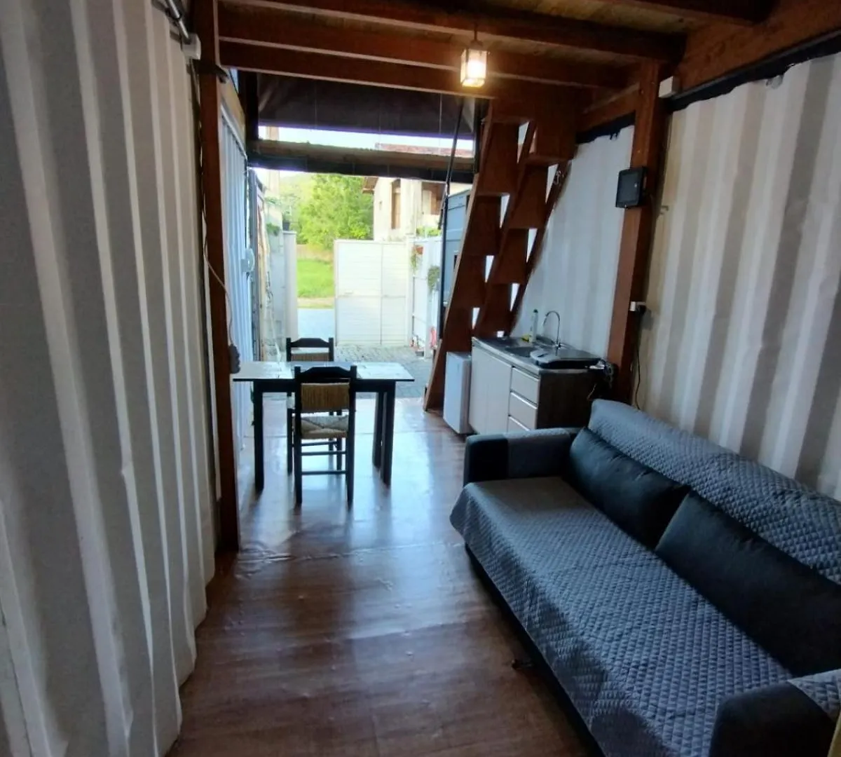 Bed and Breakfast Celebre Cama E Cafe Florianópolis Brasil