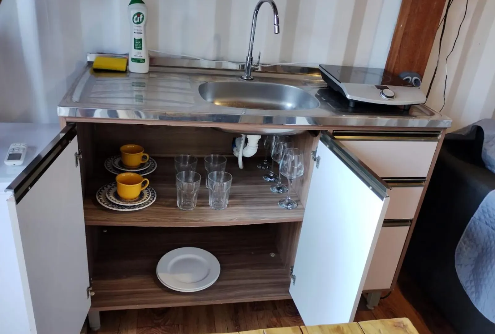 Bed and Breakfast Celebre Cama E Cafe Florianópolis 0*,  Brasil
