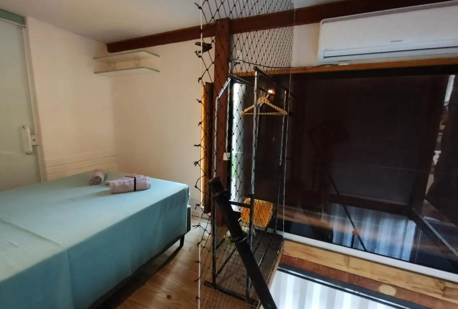 Bed and Breakfast Celebre Cama E Cafe Florianópolis