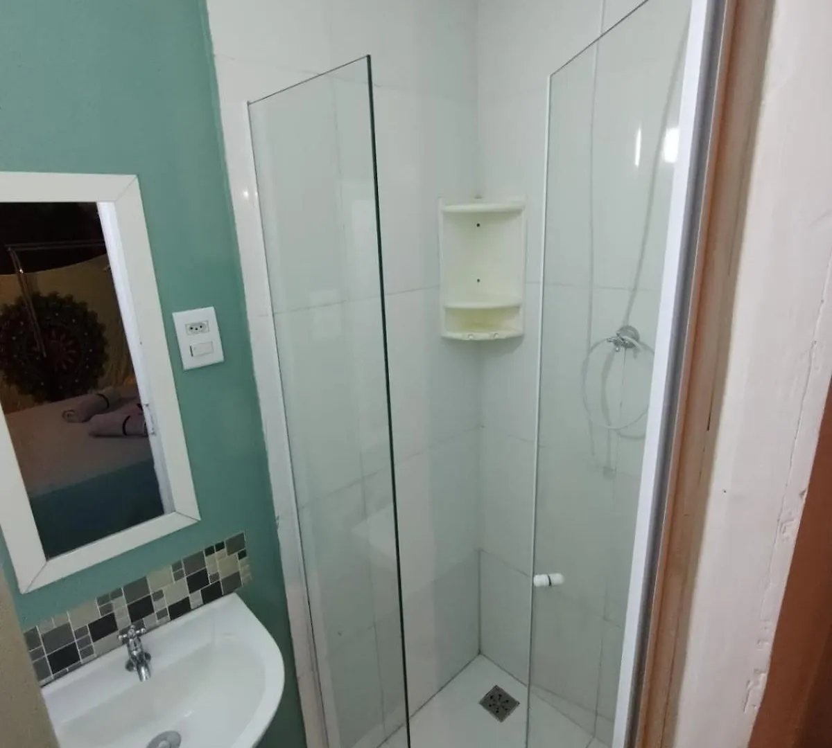 Bed and Breakfast Celebre Cama E Cafe Florianópolis