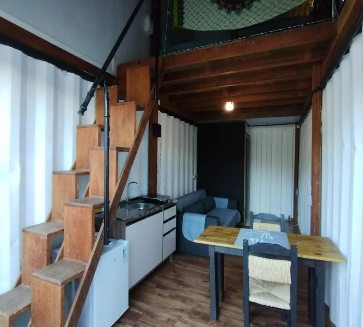 Bed and Breakfast Celebre Cama E Cafe Florianópolis