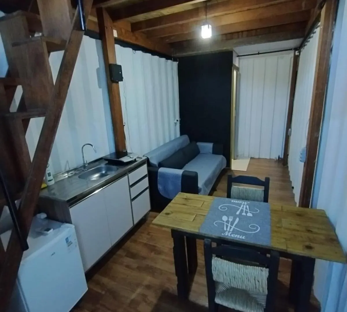 Bed and Breakfast Celebre Cama E Cafe Florianópolis