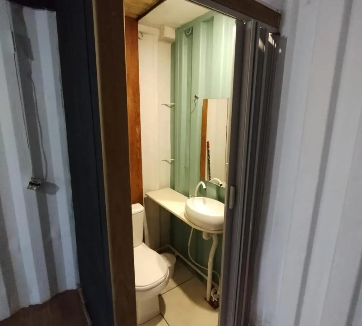 Bed and Breakfast Celebre Cama E Cafe Florianópolis