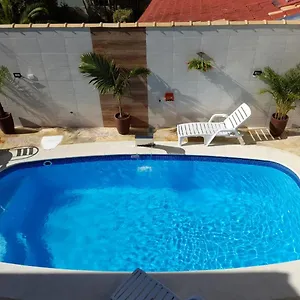 Inn Arquipélago, Florianópolis