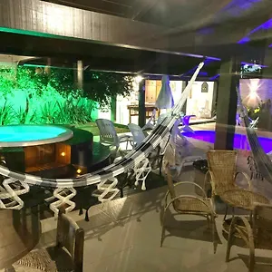 Inn House Floripa, Florianópolis