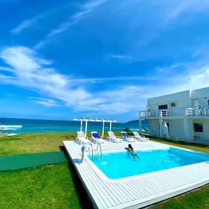 Pensión Isla Del Mar, Florianópolis