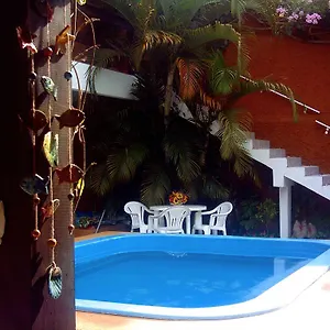Inn Do Beijaflor, Florianópolis