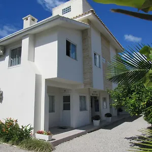 Inn Ondas Da Barra, Florianópolis