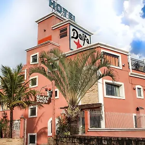 Hotel Partner By Daifa, Florianópolis