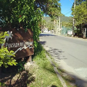 Inn Da Lagoinha, Florianópolis