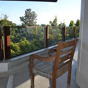 Hotel Espaco Cacupe, Florianópolis