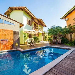 Inn Do Capitao, Florianópolis