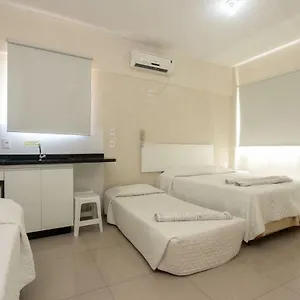 Apartahotel Ilha Norte, Florianópolis